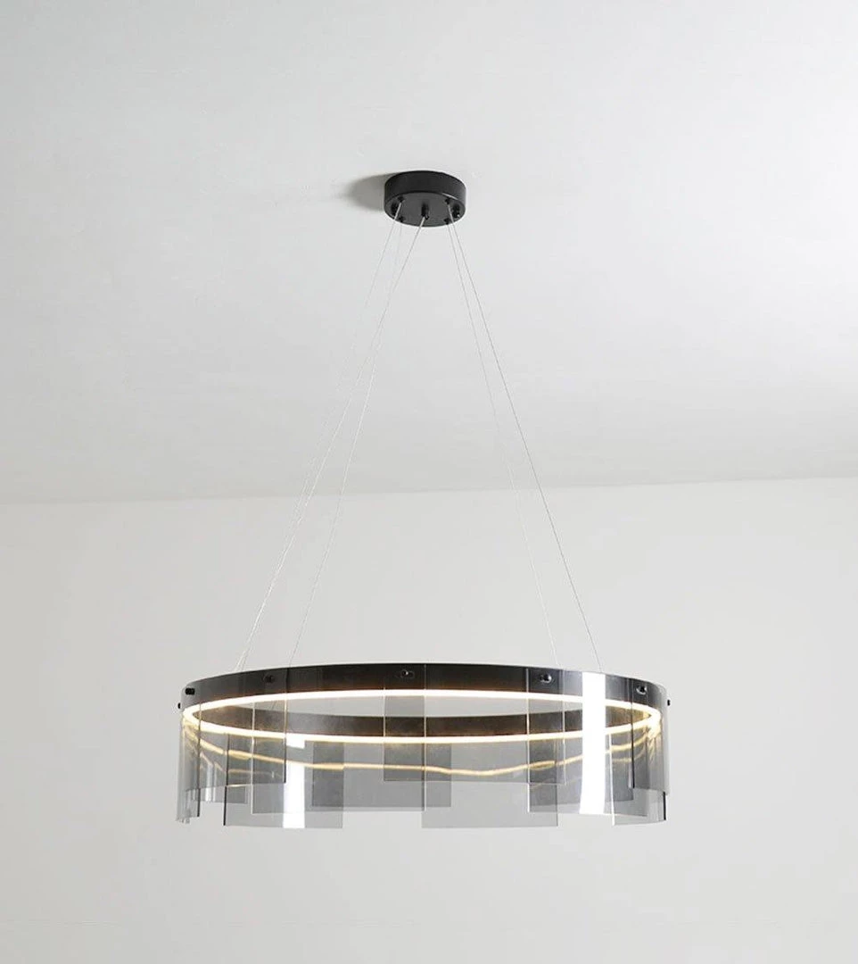 Vakkerlight Chandeliers Stratos LED Chandelier
