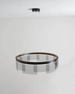 Vakkerlight Chandeliers Stratos LED Chandelier