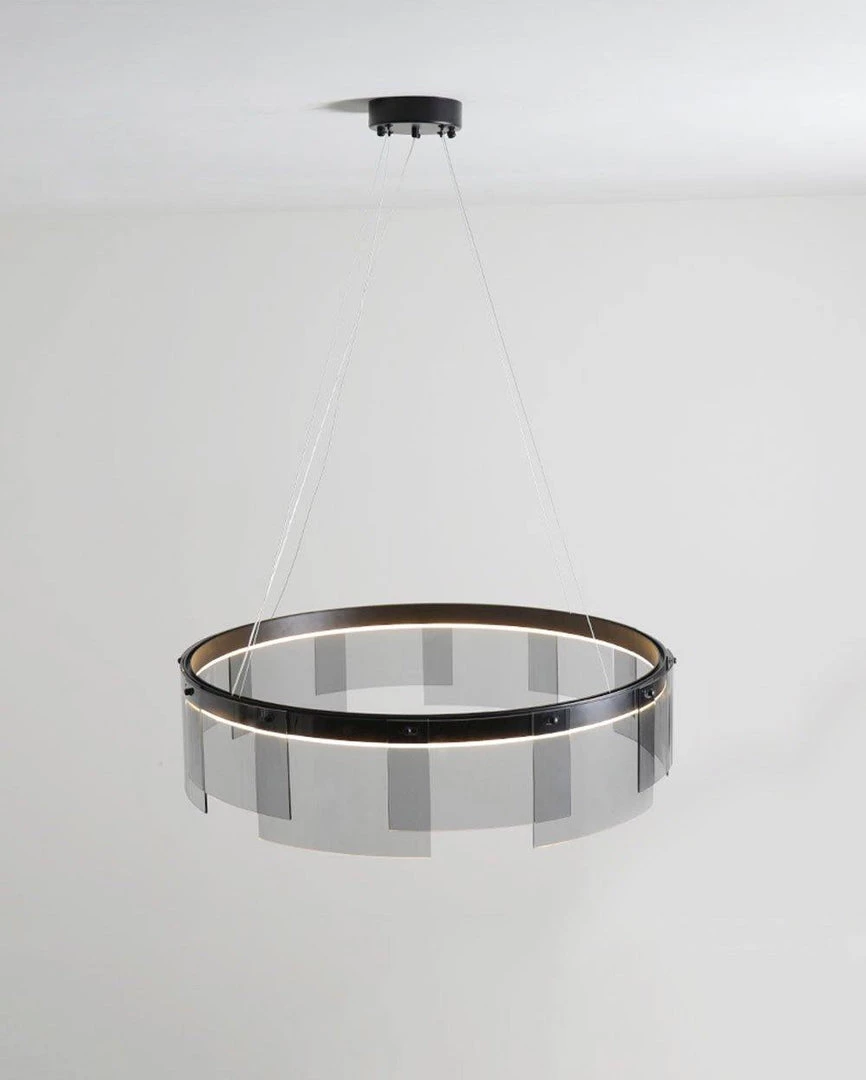 Vakkerlight Chandeliers Stratos LED Chandelier