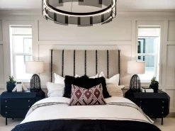 Vakkerlight Chandeliers Stratos LED Chandelier