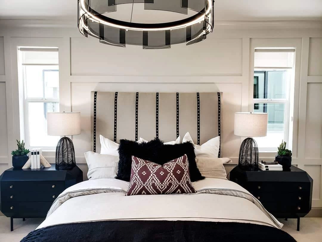 Vakkerlight Chandeliers Stratos LED Chandelier