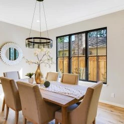 Vakkerlight Chandeliers Stratos LED Chandelier