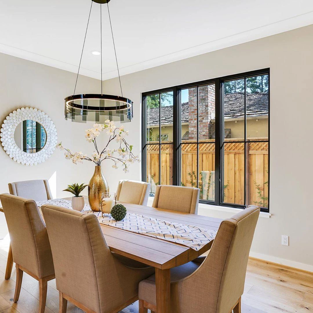 Vakkerlight Chandeliers Stratos LED Chandelier