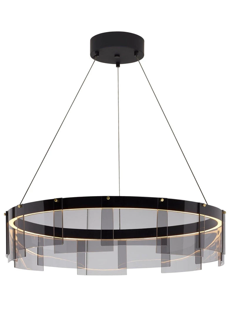 Vakkerlight Chandeliers Stratos LED Chandelier