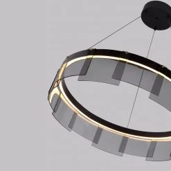 Vakkerlight Chandeliers Stratos LED Chandelier