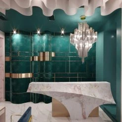 Vakkerlight Stream Suspension