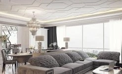 Vakkerlight Stream Suspension