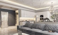 Vakkerlight Stream Suspension