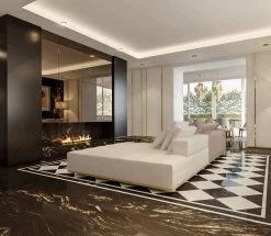 Vakkerlight Stream Suspension