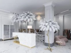 Vakkerlight Stream Suspension