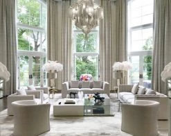 Vakkerlight Stream Suspension