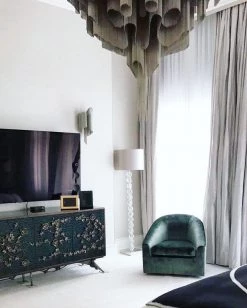 Vakkerlight Stream Suspension