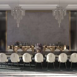 Vakkerlight Stream Suspension