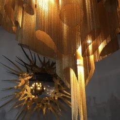 Vakkerlight Stream Suspension