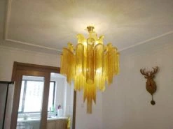 Vakkerlight Stream Suspension