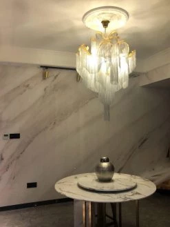 Vakkerlight Stream Suspension