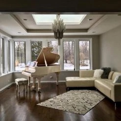 Vakkerlight Stream Suspension