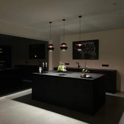 Vakkerlight Sun Pendant Lamp Pendant Lights