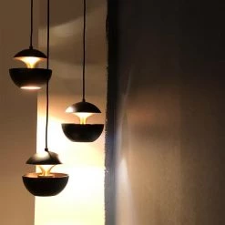 Vakkerlight Sun Pendant Lamp Pendant Lights