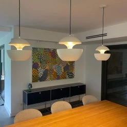Vakkerlight Sun Pendant Lamp Pendant Lights