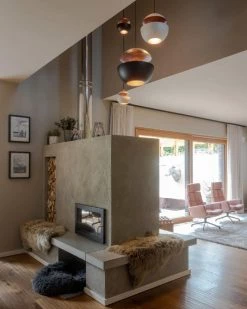 Vakkerlight Sun Pendant Lamp Pendant Lights