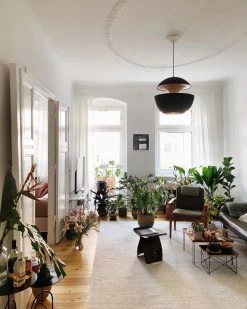 Vakkerlight Sun Pendant Lamp Pendant Lights