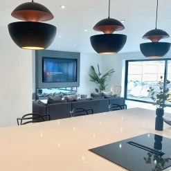 Vakkerlight Sun Pendant Lamp Pendant Lights