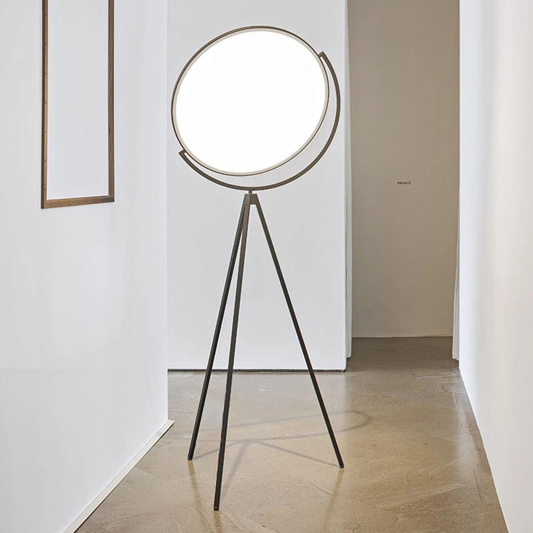 Vakkerlight Superloon LED Floor Lamp