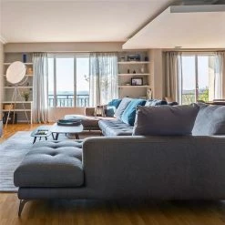 Vakkerlight Superloon LED Floor Lamp