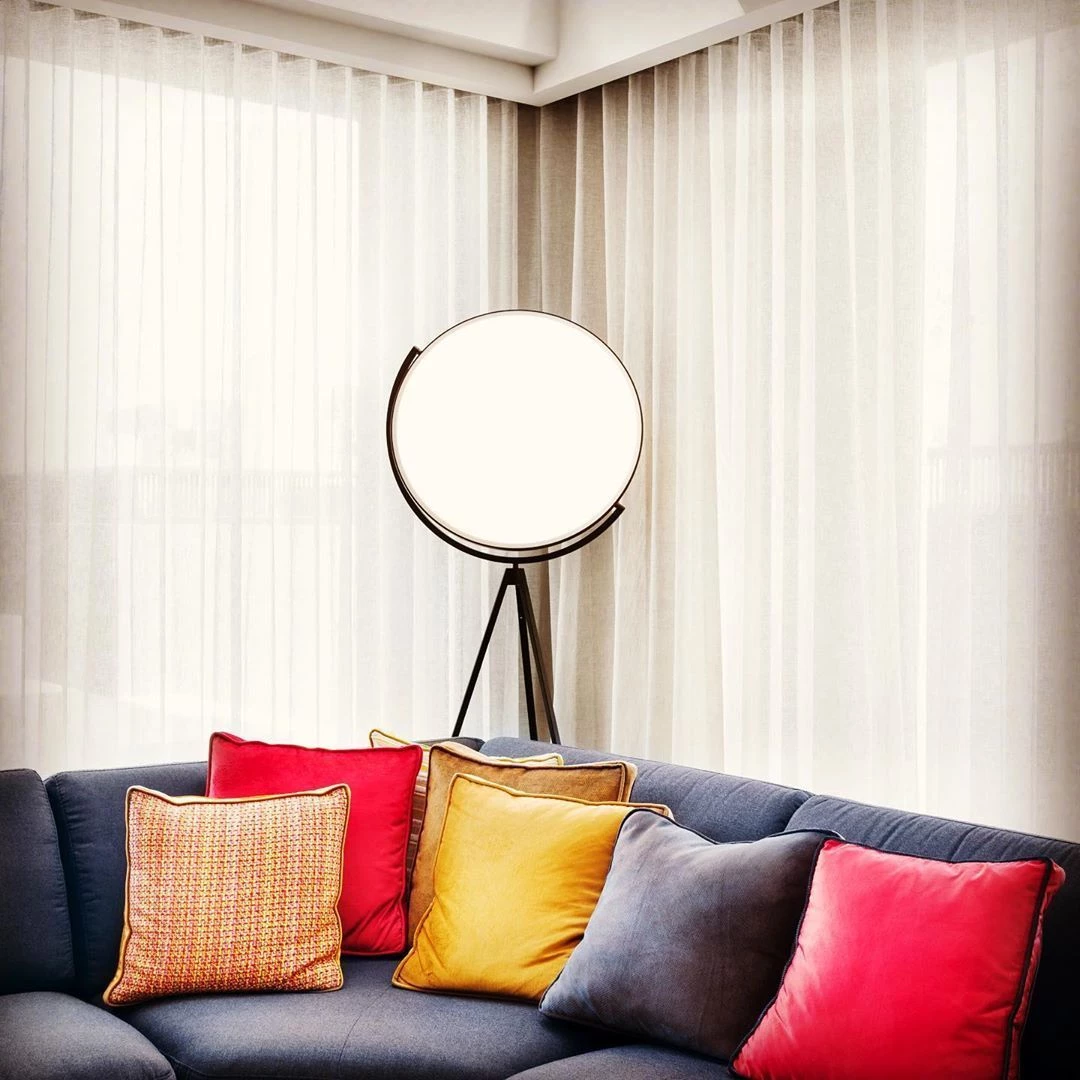 Vakkerlight Superloon LED Floor Lamp