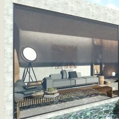 Vakkerlight Superloon LED Floor Lamp