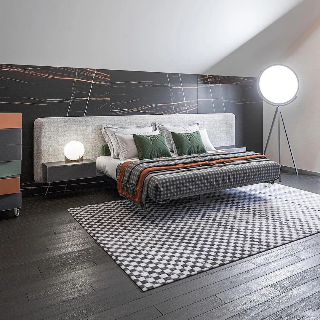 Vakkerlight Superloon LED Floor Lamp