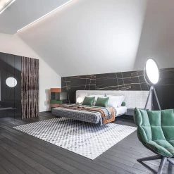 Vakkerlight Superloon LED Floor Lamp