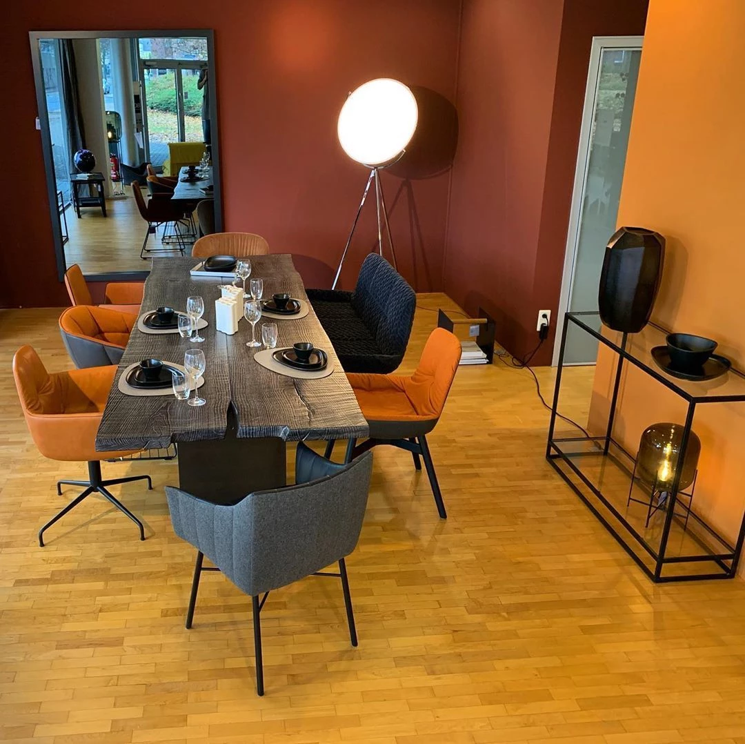 Vakkerlight Superloon LED Floor Lamp