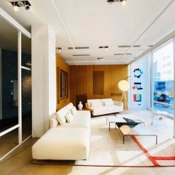 Vakkerlight Superloon LED Floor Lamp