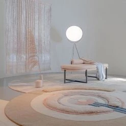 Vakkerlight Superloon LED Floor Lamp