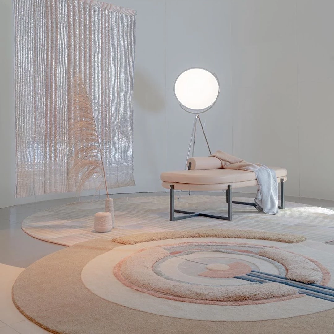 Vakkerlight Superloon LED Floor Lamp