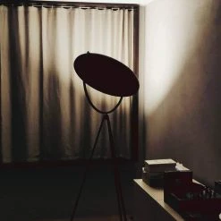 Vakkerlight Superloon LED Floor Lamp