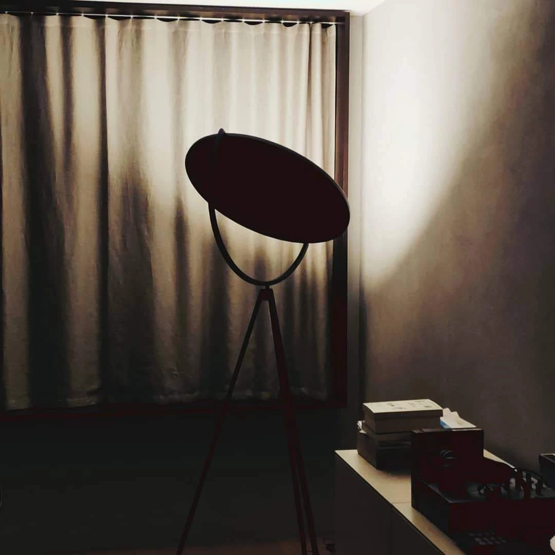 Vakkerlight Superloon LED Floor Lamp