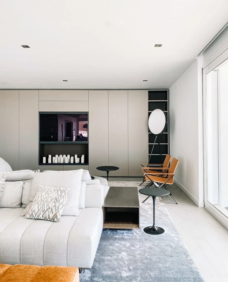 Vakkerlight Superloon LED Floor Lamp