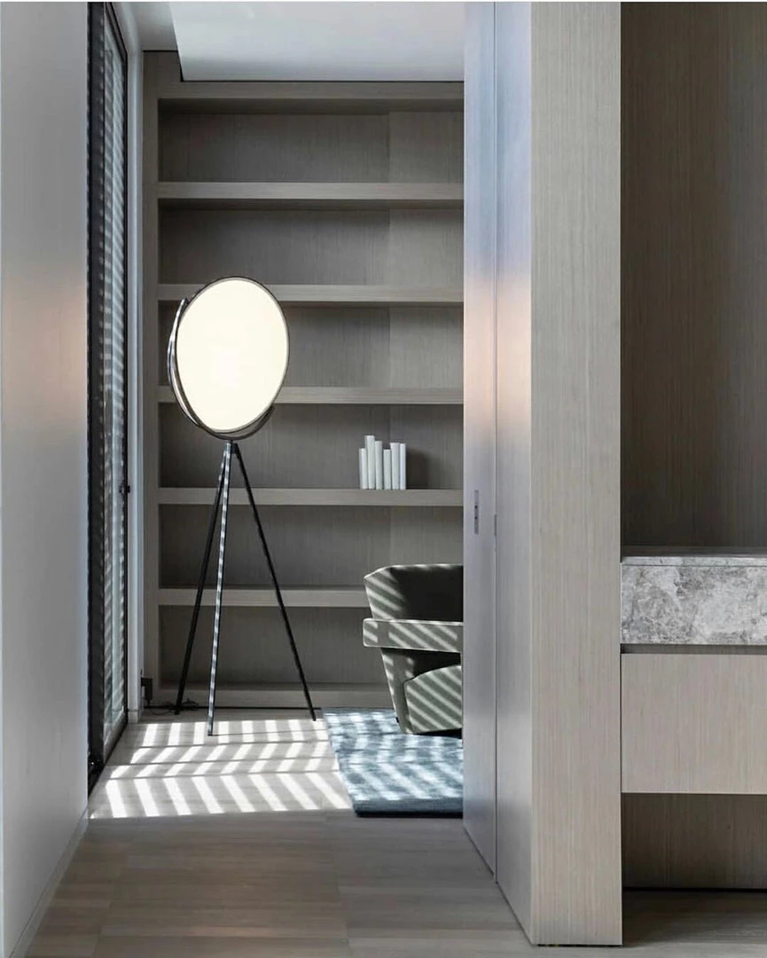 Vakkerlight Superloon LED Floor Lamp