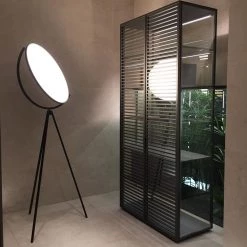 Vakkerlight Superloon LED Floor Lamp