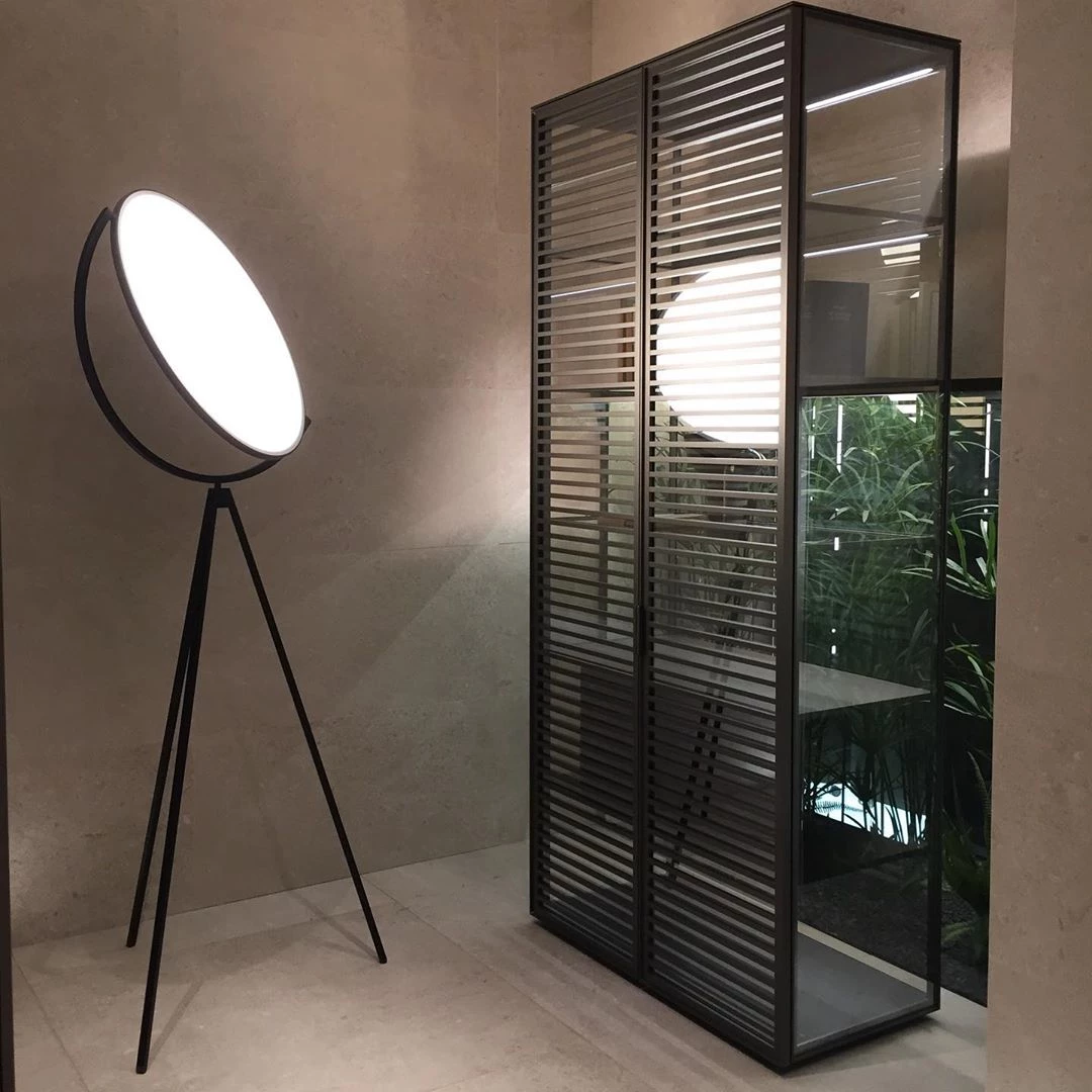 Vakkerlight Superloon LED Floor Lamp