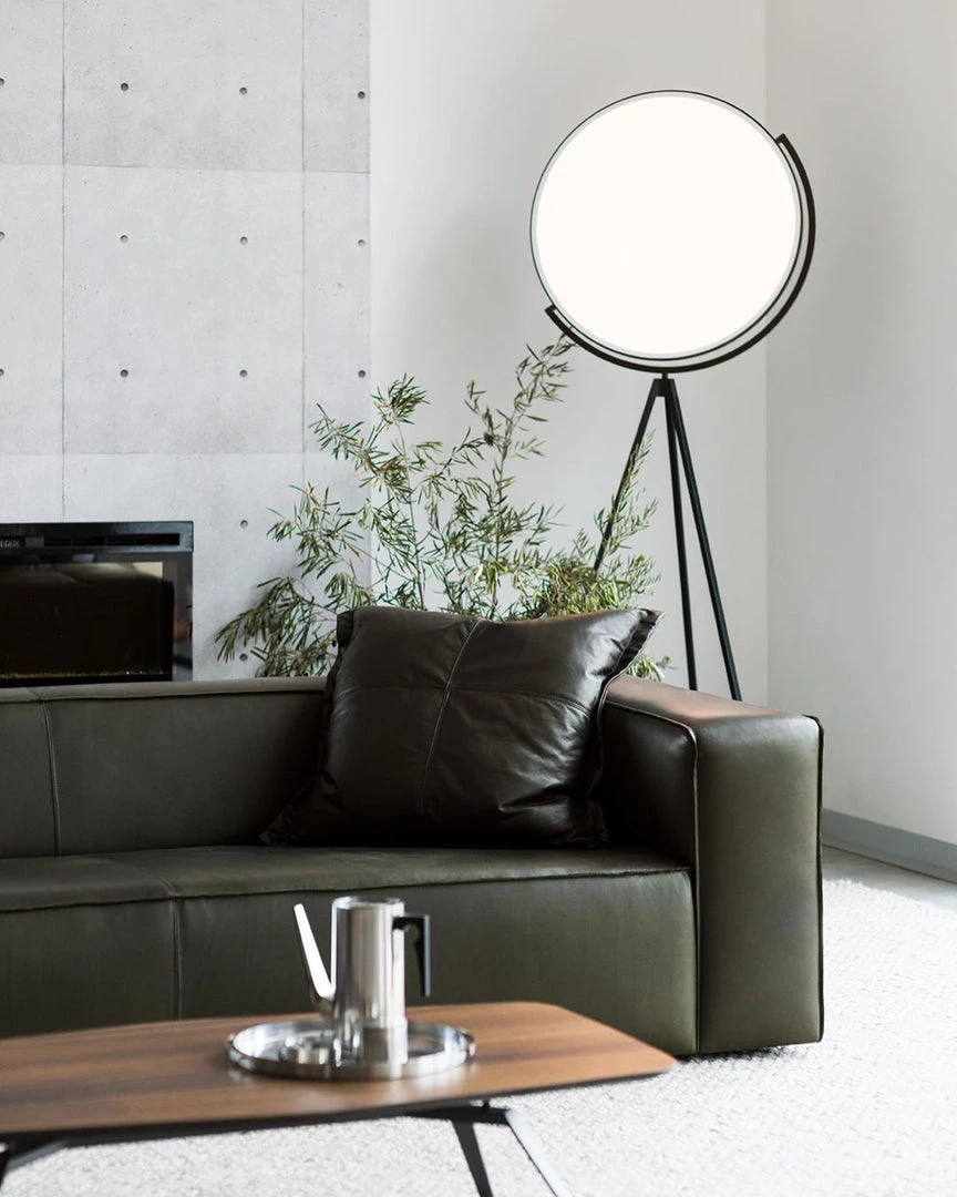 Vakkerlight Superloon LED Floor Lamp