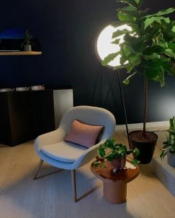 Vakkerlight Superloon LED Floor Lamp