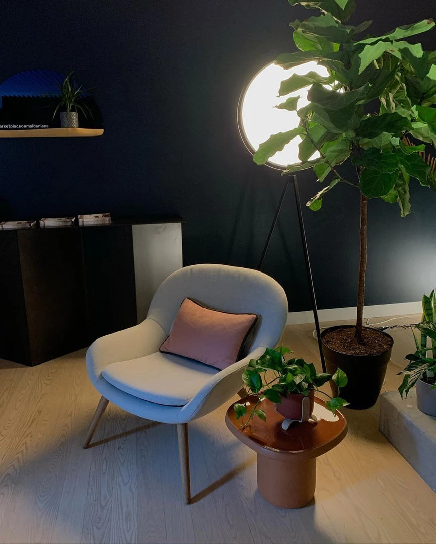 Vakkerlight Superloon LED Floor Lamp