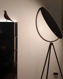 Vakkerlight Superloon LED Floor Lamp