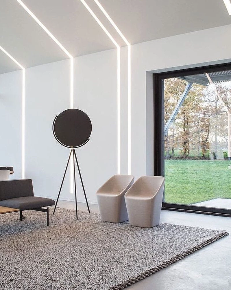 Vakkerlight Superloon LED Floor Lamp