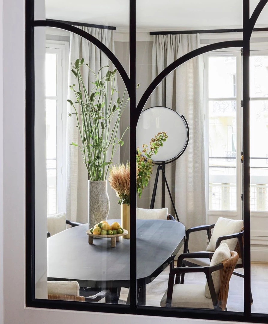 Vakkerlight Superloon LED Floor Lamp