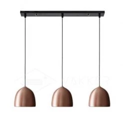 Vakkerlight Pendant Lights Suspence Pendant Light